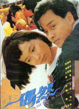 动作犯罪片暗夜追踪